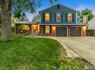 3107 Rustic Ct, Fort Collins, CO 80526