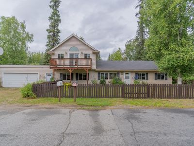 5170 Fairchild Ave, Fairbanks, AK, 99709