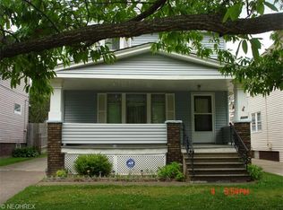 3226 W 114th St, Cleveland, OH 44111