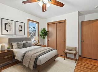 2307 Unity Ave N, Golden Valley, MN 55422