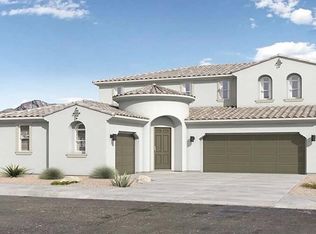 14315 W Soft Wind Dr, Surprise, AZ 85387