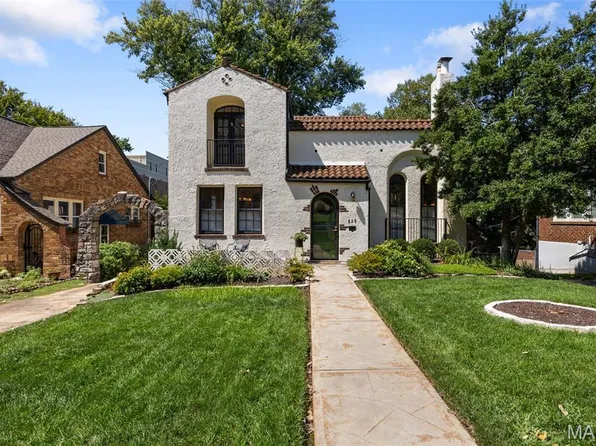 539 N Central Ave, Saint Louis, MO 63130