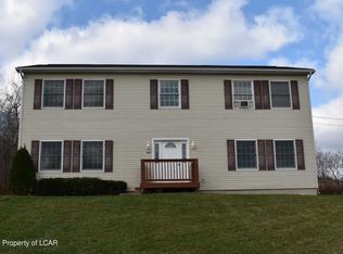 835 Derwin Rd, Monroe Township, PA 18636
