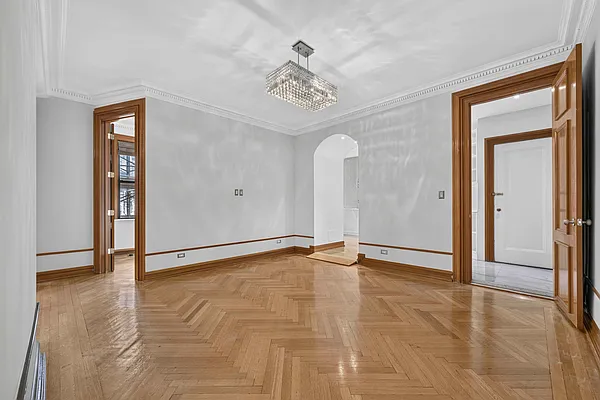 Dining area, photo 3
