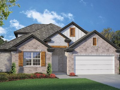 10817 Granada Dr, Waco, TX, 76708