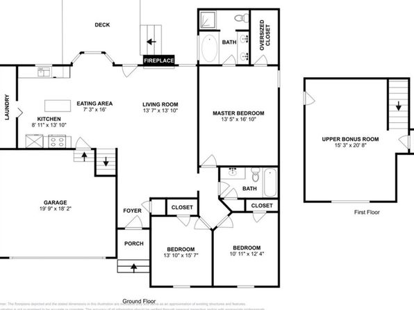 2945 Brewster Dr