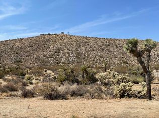 0 Carlyle Dr, Yucca Valley, CA 92284