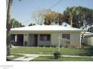 981 Bruce Ave, Clearwater, FL 33767