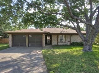 3752 Misty Meadow Dr, Fort Worth, TX 76133