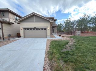 10469 Rutledge St, Parker, CO 80134