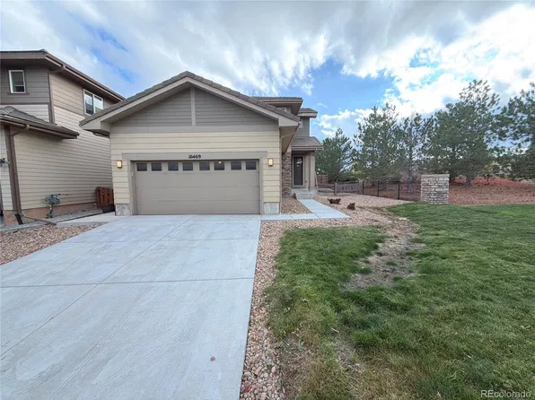 10469 Rutledge Street, Parker, CO 80134