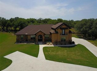 1619 Crockett Gardens Rd, Georgetown, TX 78628