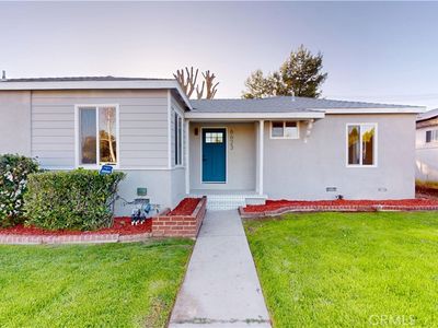 6623 White Oak Ave, Reseda, CA, 91335