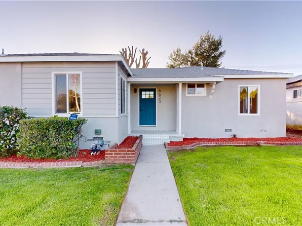 6623 White Oak Ave, Reseda, CA 91335