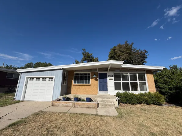 363 N 300 W, Bountiful, UT 84010