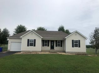 127 Apple St, Auburn, KY 42206