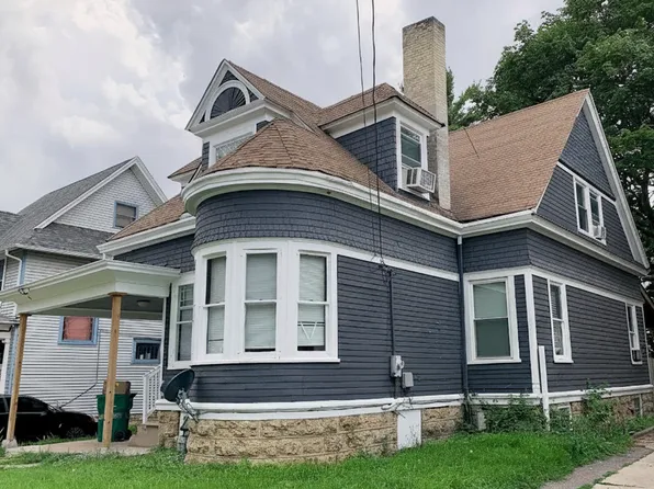 844 Haskell Ave, Rockford, IL 61103