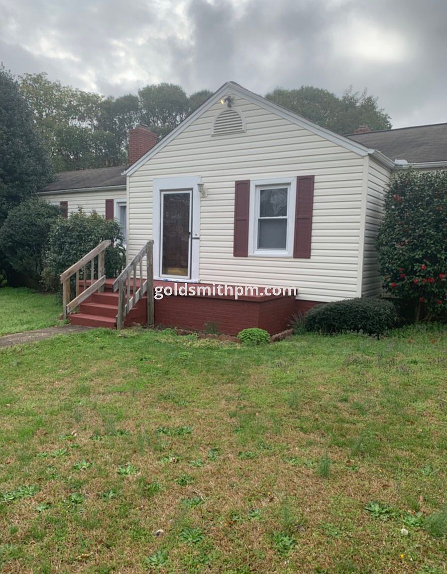 105 E Parkins Mill Rd, Greenville, SC 29607 Zillow
