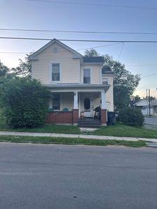 614 Dale Ave SE, Roanoke, VA, 24013