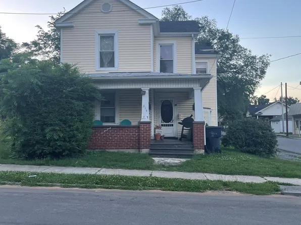 614 Dale Ave SE, Roanoke, VA 24013