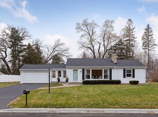 3544 Druid Ln, Minnetonka, MN 55345