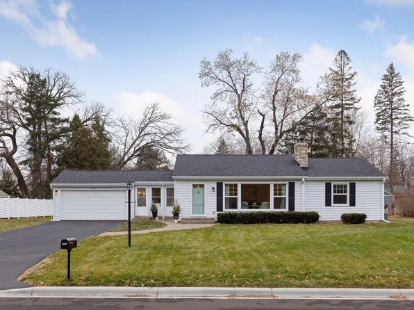 3544 Druid Ln, Minnetonka, MN 55345