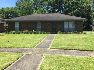 5139 Belfast Dr, Baton Rouge, LA 70814