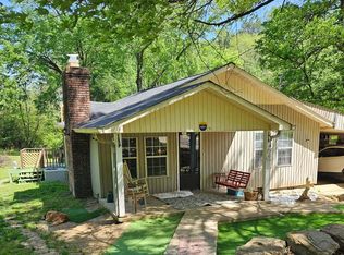 242 Skyline Cir, Jasper, AL 35501