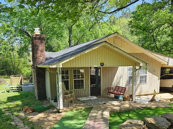 242 Skyline Cir, Jasper, AL 35501