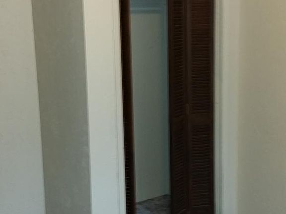 Bedroom 1 Closet