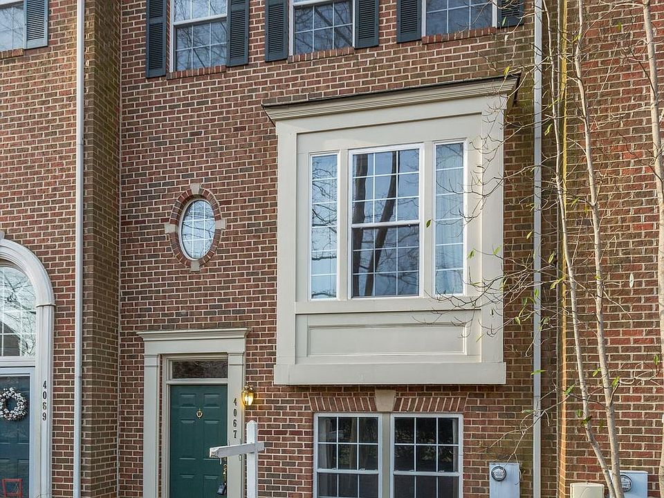 1st image of 4067 Fountainside Ln