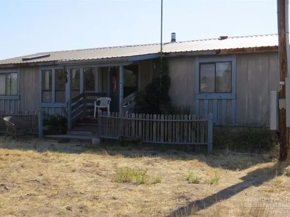 14051 SE Shawnee Rd, Prineville, OR 97754