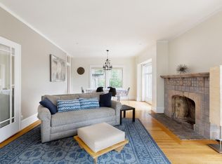 2405 Hillside Ave, Berkeley, CA 94704