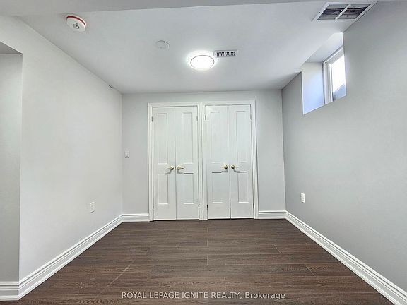 2nd image of 1 Goderich Dr #Basement