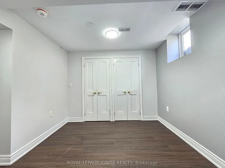 1 Goderich Dr #BASEMENT — Photo 3