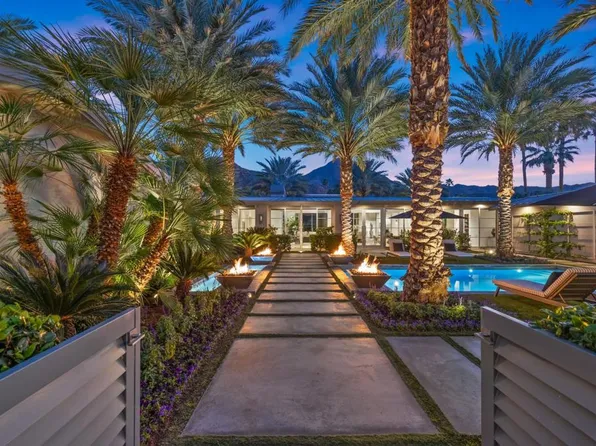 46115 Garnet Ct, Indian Wells, CA 92210