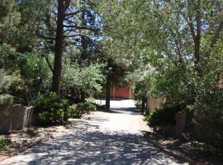 920 Canyon Rd, Los Alamos, NM 87544