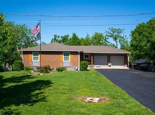 15160 Gardner West Rd, Gardner, KS 66030