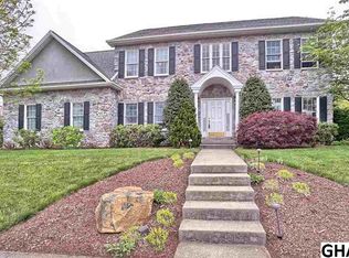 1110 Tunbridge Ln, Mechanicsburg, PA 17050