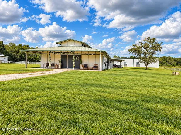 11450 County Farm Rd, Gulfport, MS 39503