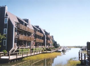 1706 Harbour Cv S, Somers Point, NJ 08244