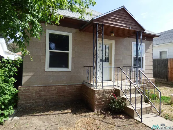 332 Uracca St, Raton, NM 87740