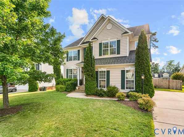 12018 Black Alder Dr, Moseley, VA 23120
