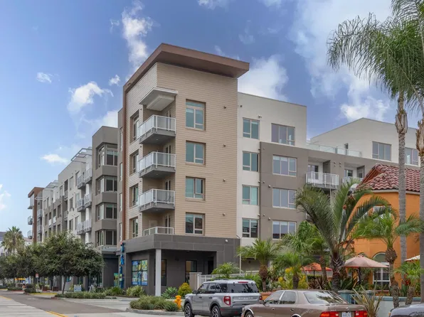 355 N Cleveland St #309, Oceanside, CA 92054
