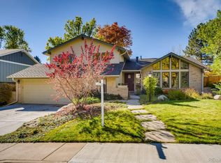 6083 S Eudora Way, Centennial, CO 80121