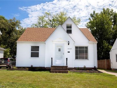 1413 Mayfield Ridge Rd, Mayfield Heights, OH, 44124