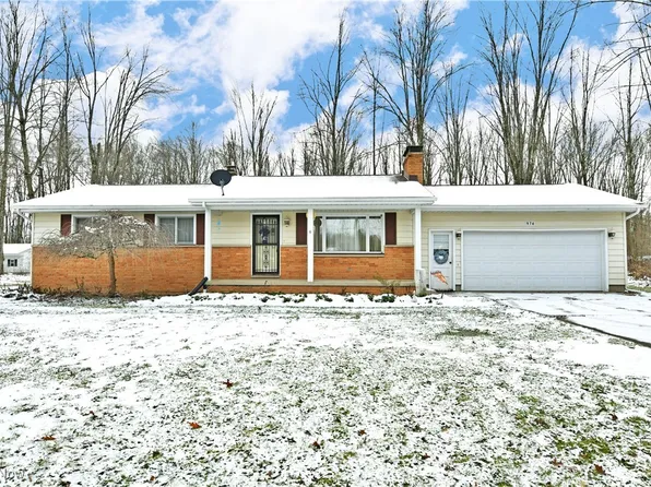 974 Portage Easterly Rd, Cortland, OH 44410