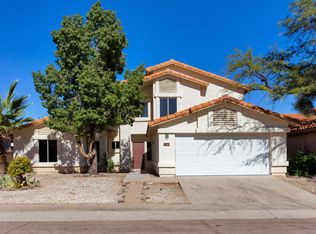 2580 W Camino Ebano, Tucson, AZ 85742