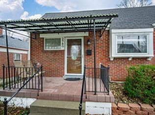 2780 Losantiville Ave, Cincinnati, OH 45213