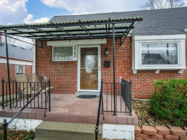2780 Losantiville Ave, Cincinnati, OH 45213